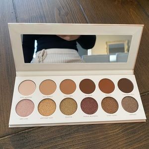Jaclyn Hill Morphe Devine Neutrals Eye Shadow Palette